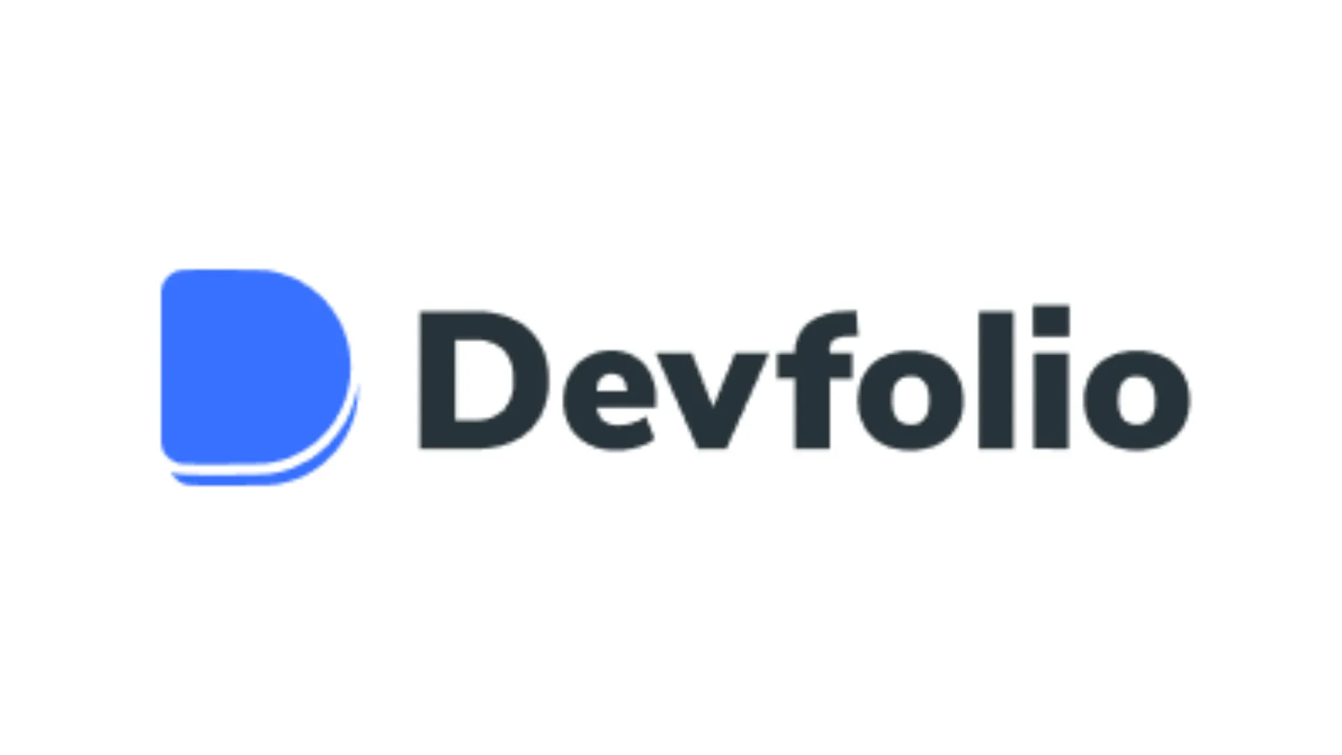 devfolio